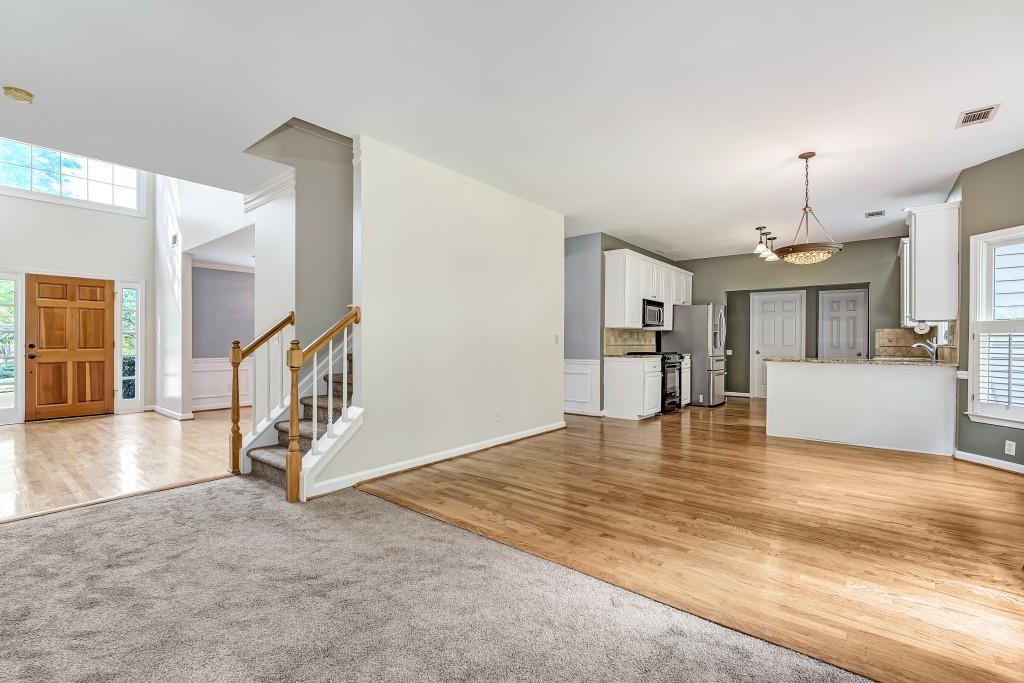 1250 Rosewood Drive