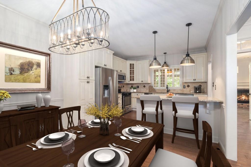 308 River Glen Drive