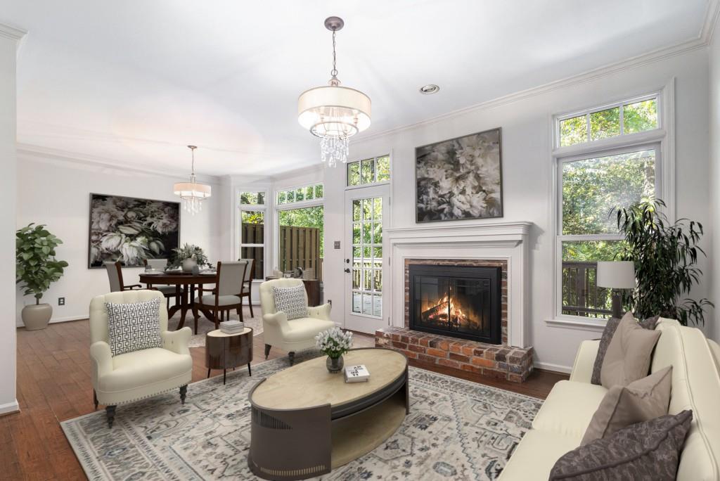 308 River Glen Drive