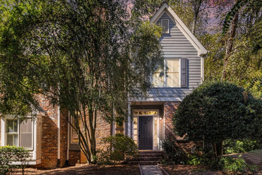 308 River Glen Drive