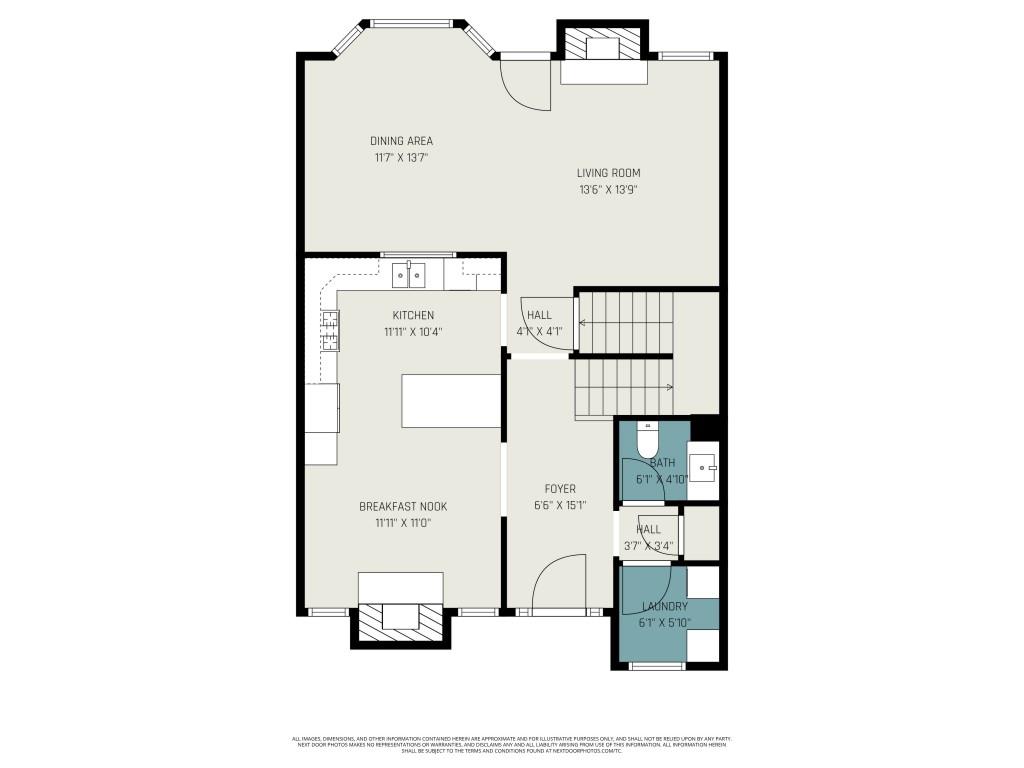 308 River Glen Drive