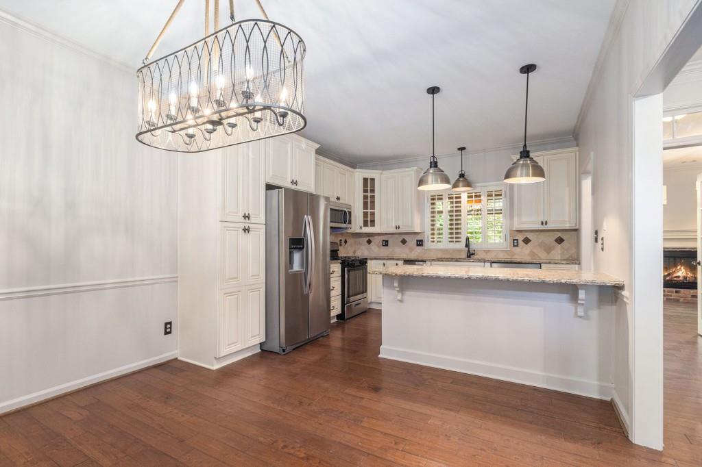 308 River Glen Drive