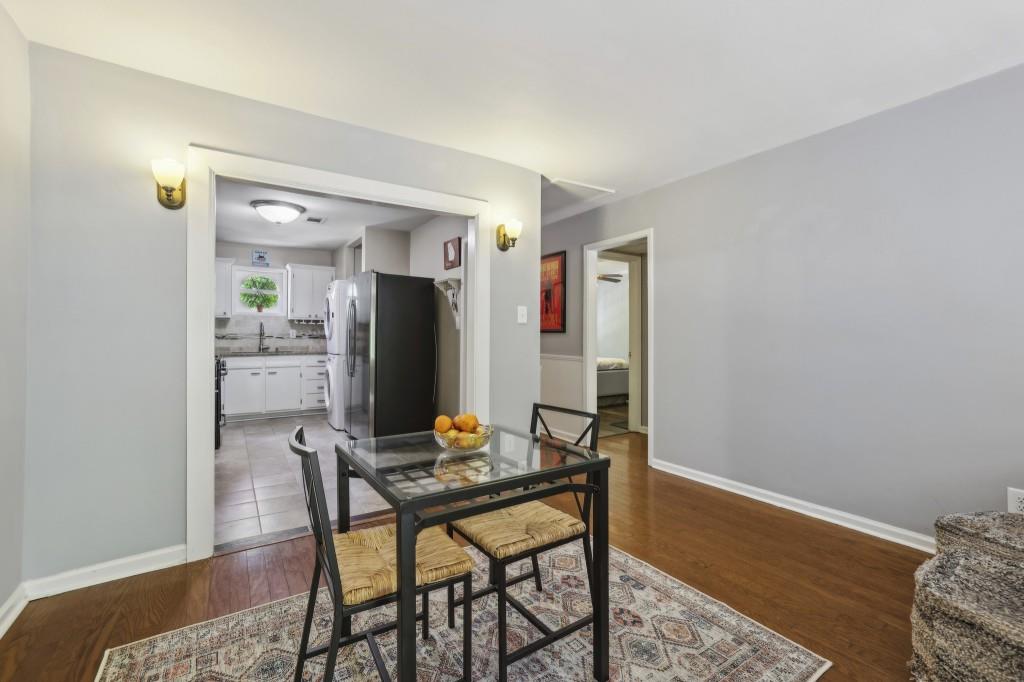 5400 Roswell Unit H5