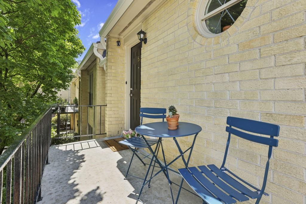 5400 Roswell Unit H5