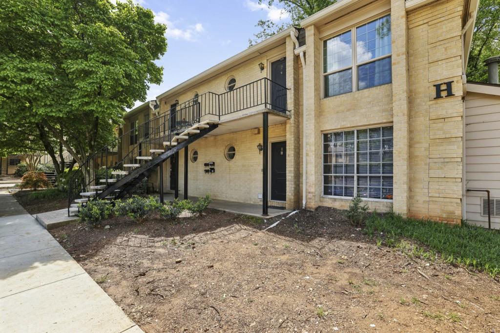 5400 Roswell Unit H5
