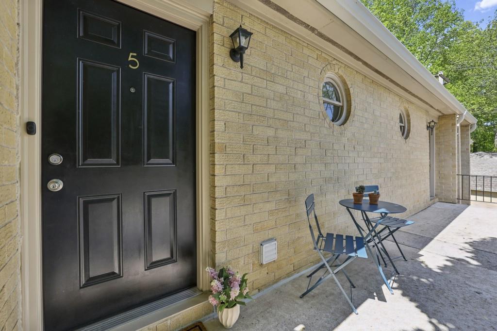 5400 Roswell Unit H5