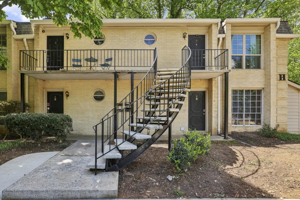 5400 Roswell Unit H5