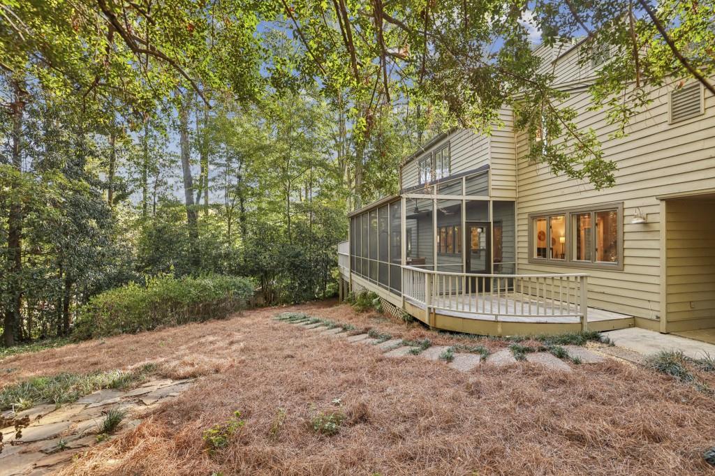 1708 Mason Mill Road NE