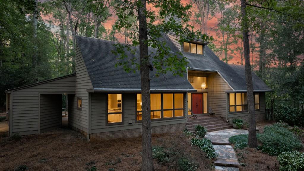 1708 Mason Mill Road NE