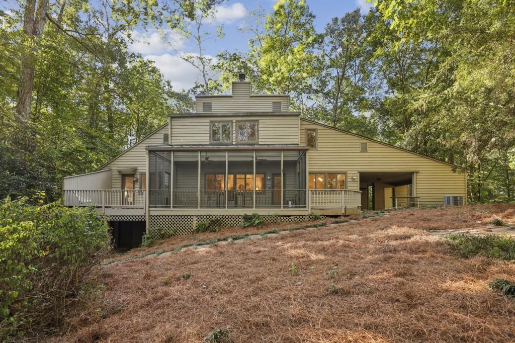 1708 Mason Mill Road NE