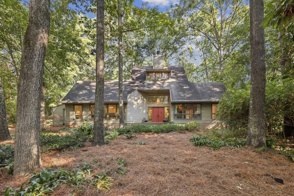 1708 Mason Mill Road NE