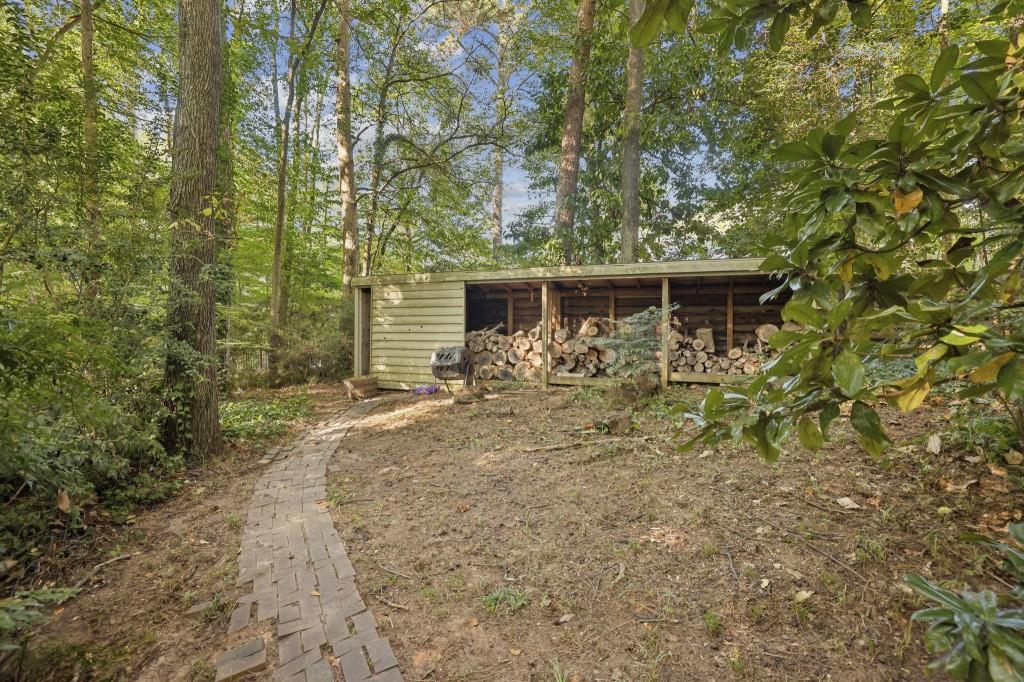 1708 Mason Mill Road NE