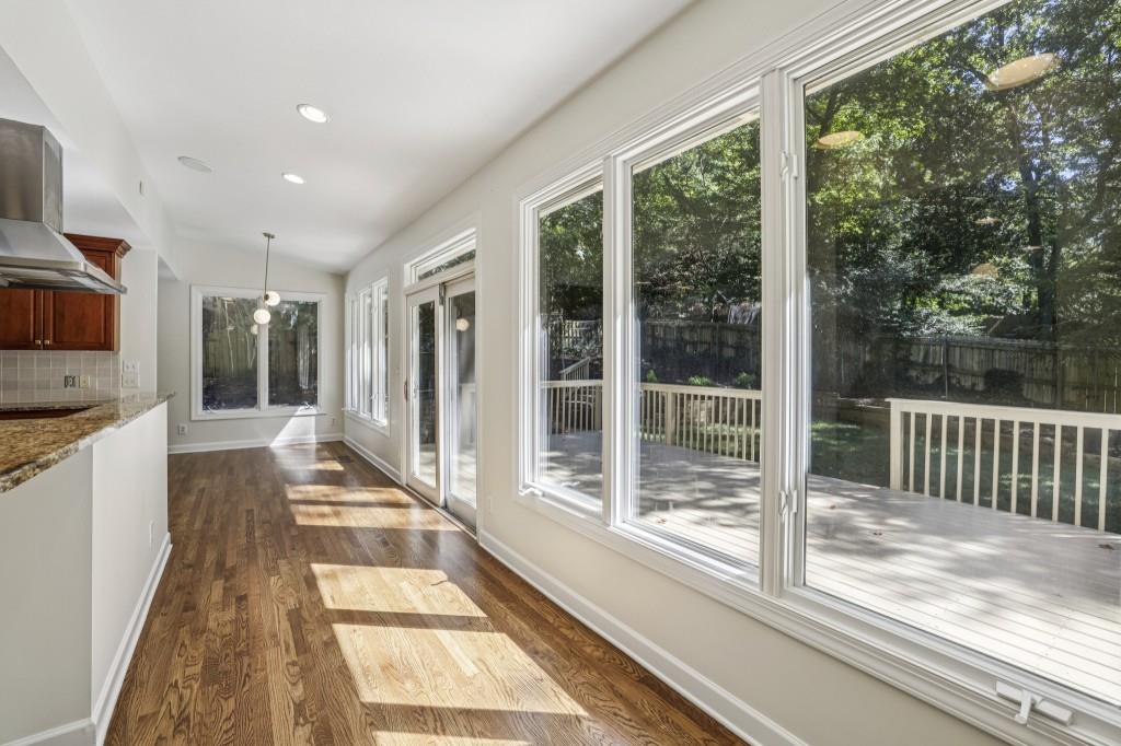 4082 McClatchey Circle NE