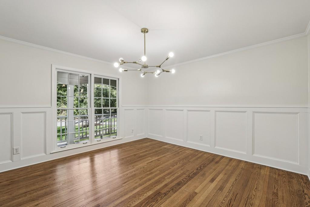 4082 McClatchey Circle NE