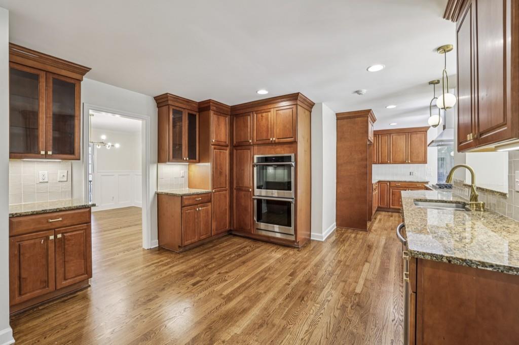 4082 McClatchey Circle NE