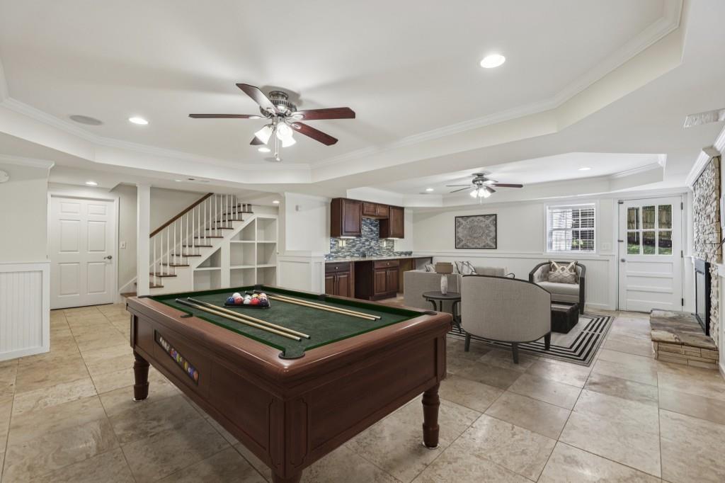 4082 McClatchey Circle NE