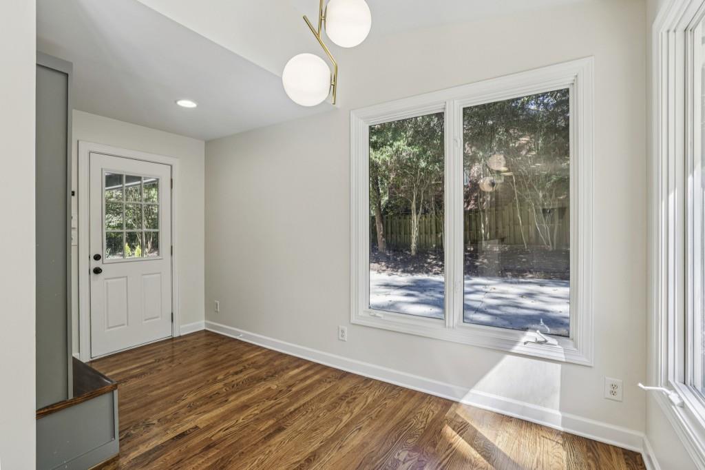 4082 McClatchey Circle NE