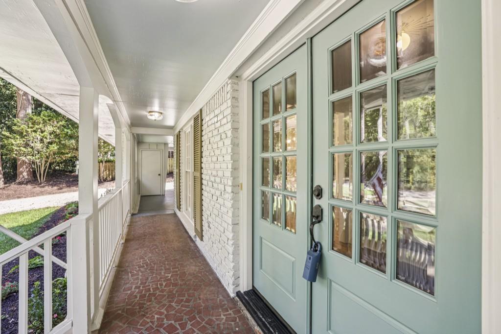 4082 McClatchey Circle NE