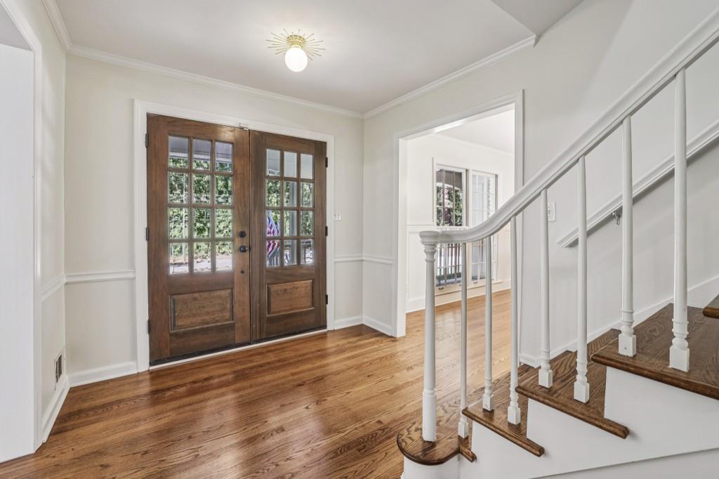 4082 McClatchey Circle NE