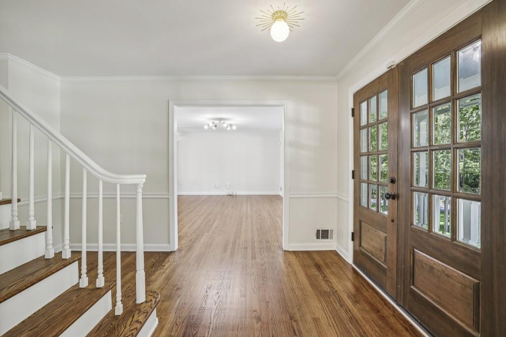 4082 McClatchey Circle NE