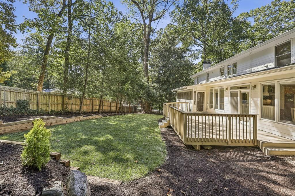 4082 McClatchey Circle NE