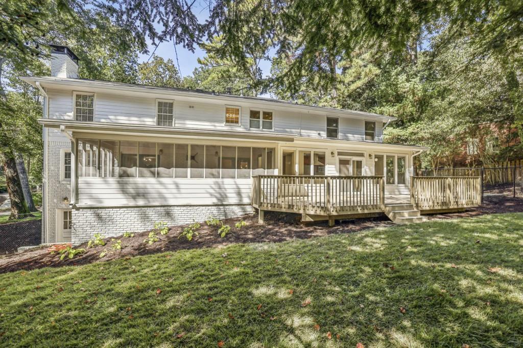 4082 McClatchey Circle NE