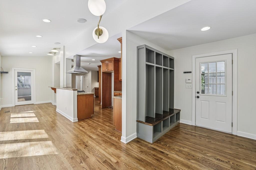 4082 McClatchey Circle NE