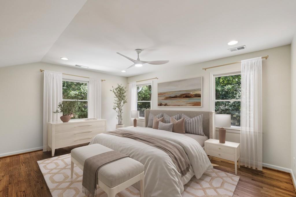 4082 McClatchey Circle NE