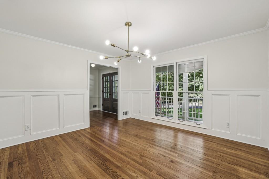 4082 McClatchey Circle NE