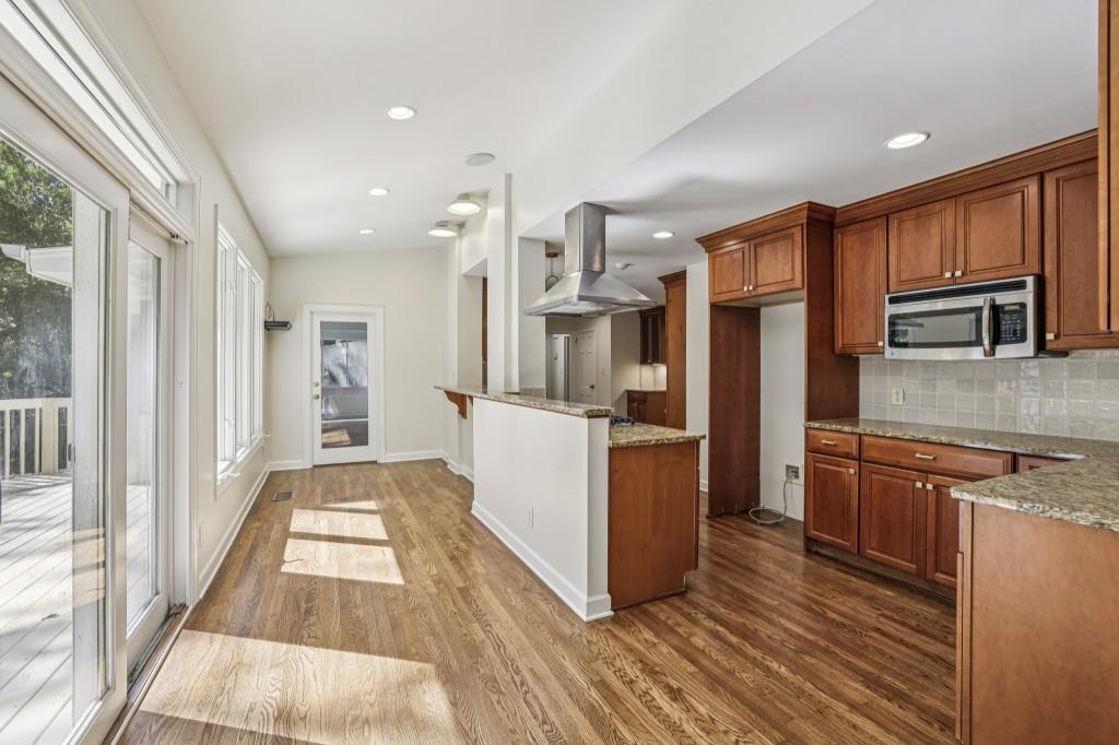 4082 McClatchey Circle NE