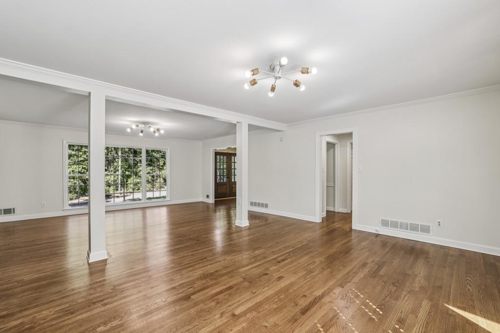 4082 McClatchey Circle NE