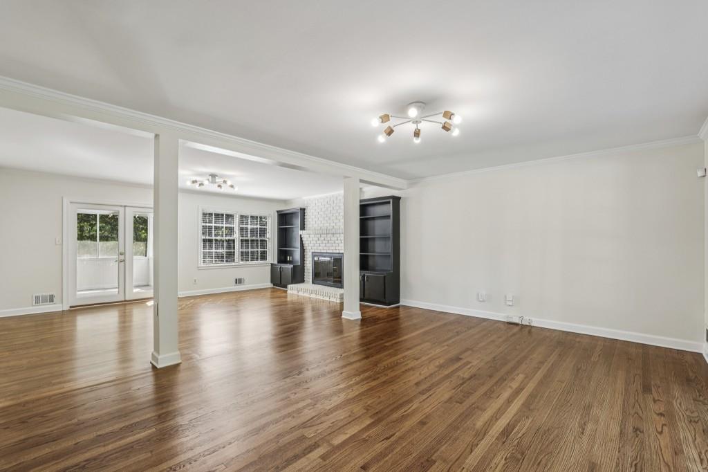 4082 McClatchey Circle NE