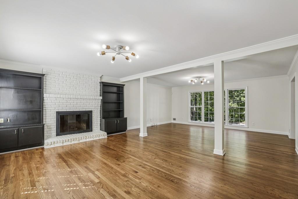 4082 McClatchey Circle NE