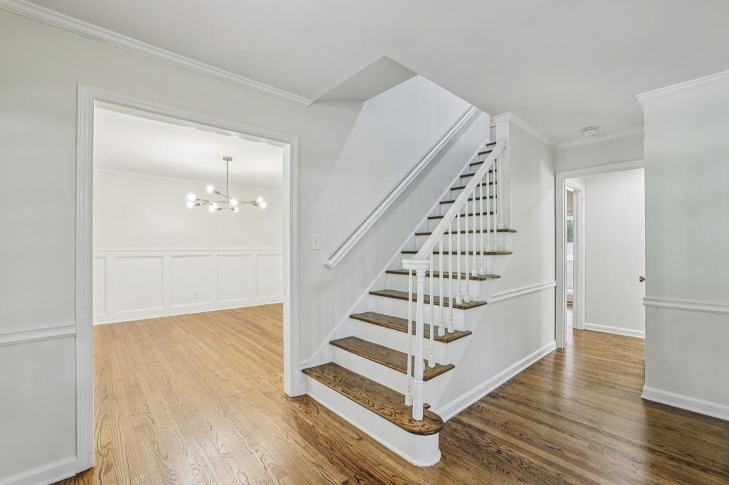 4082 McClatchey Circle NE