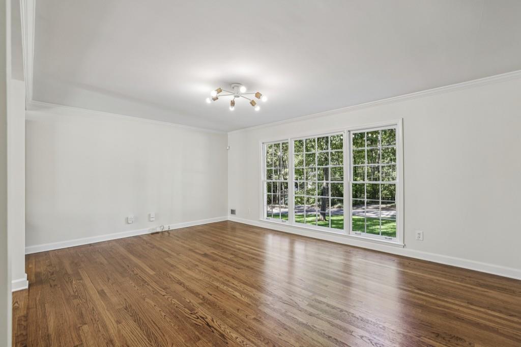 4082 McClatchey Circle NE