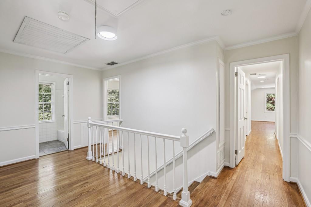 4082 McClatchey Circle NE