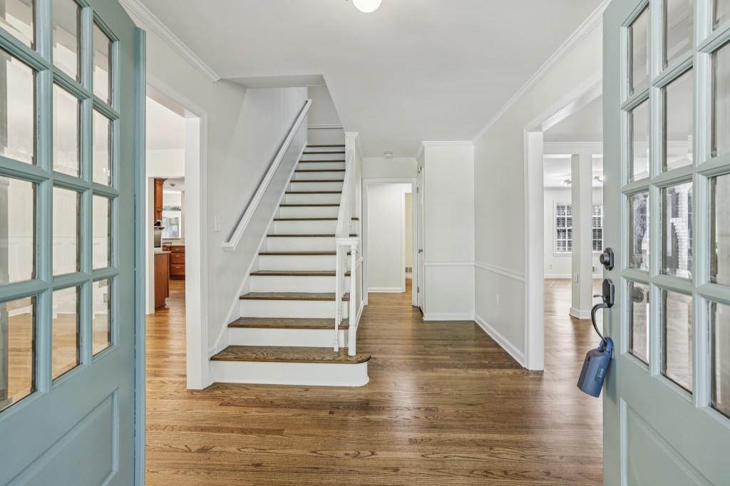 4082 McClatchey Circle NE