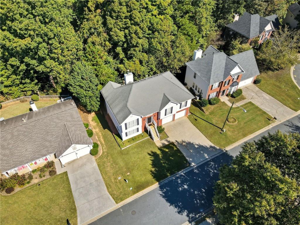 208 Park Forest Way NW