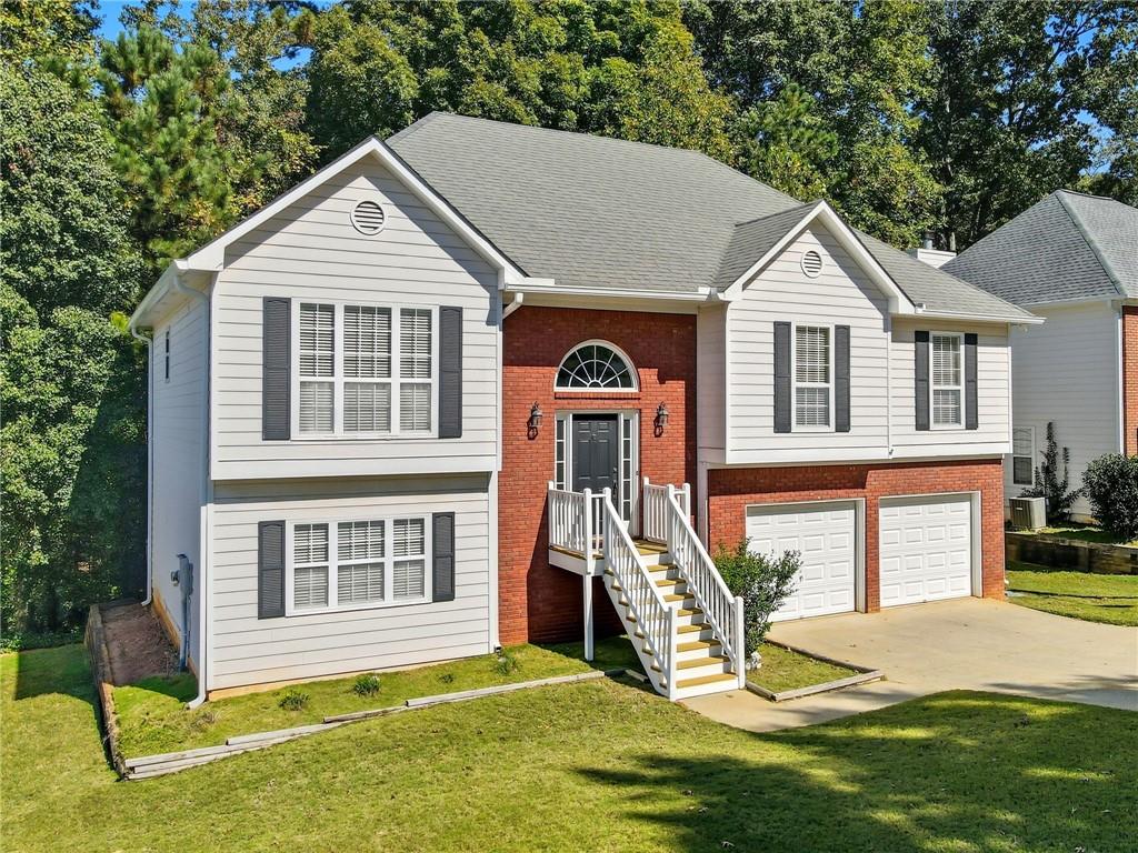 208 Park Forest Way NW