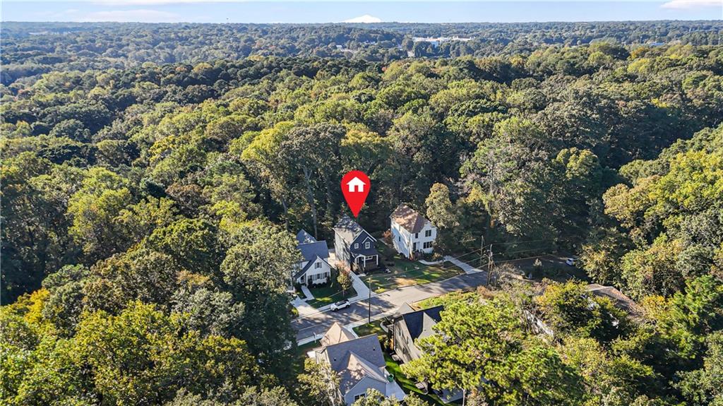 2205 Meador Avenue SE