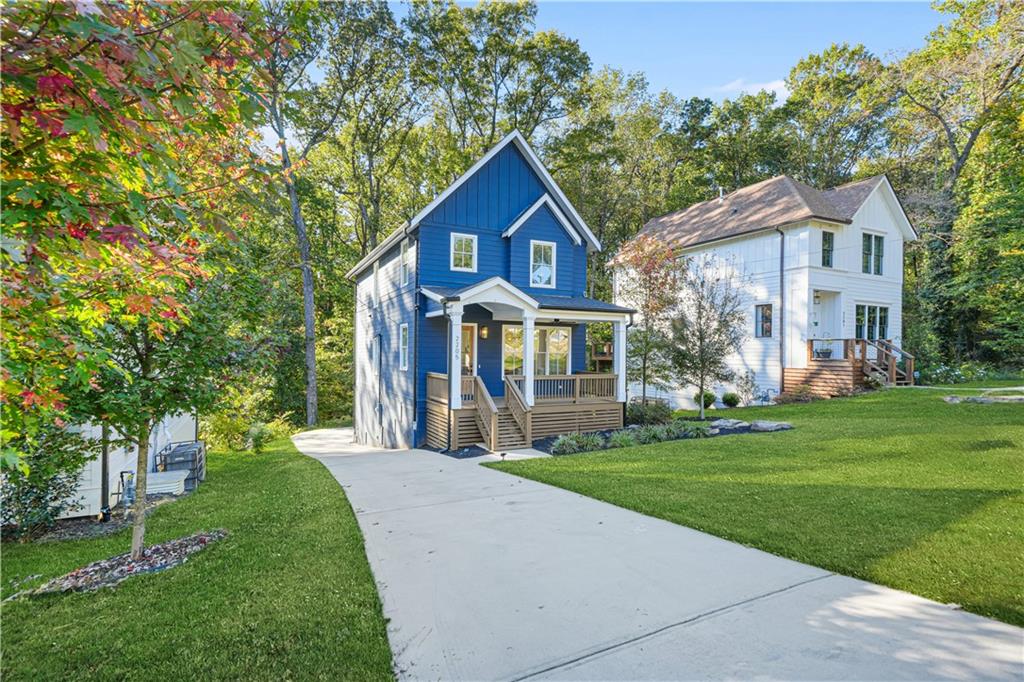 2205 Meador Avenue SE