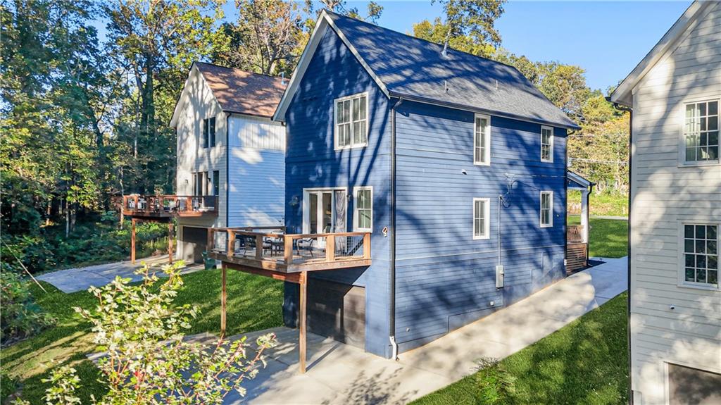 2205 Meador Avenue SE