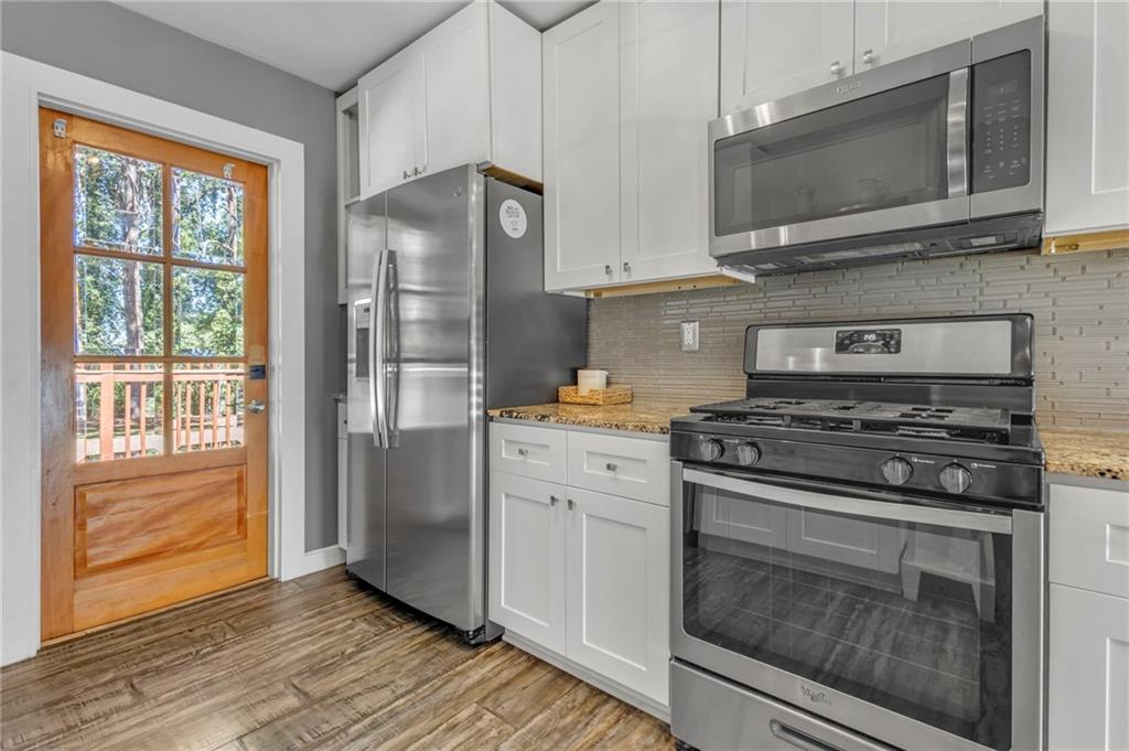 740 Custer Avenue SE