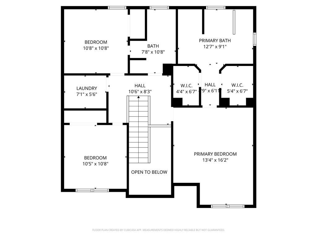 906 Wandering Vine Drive SE