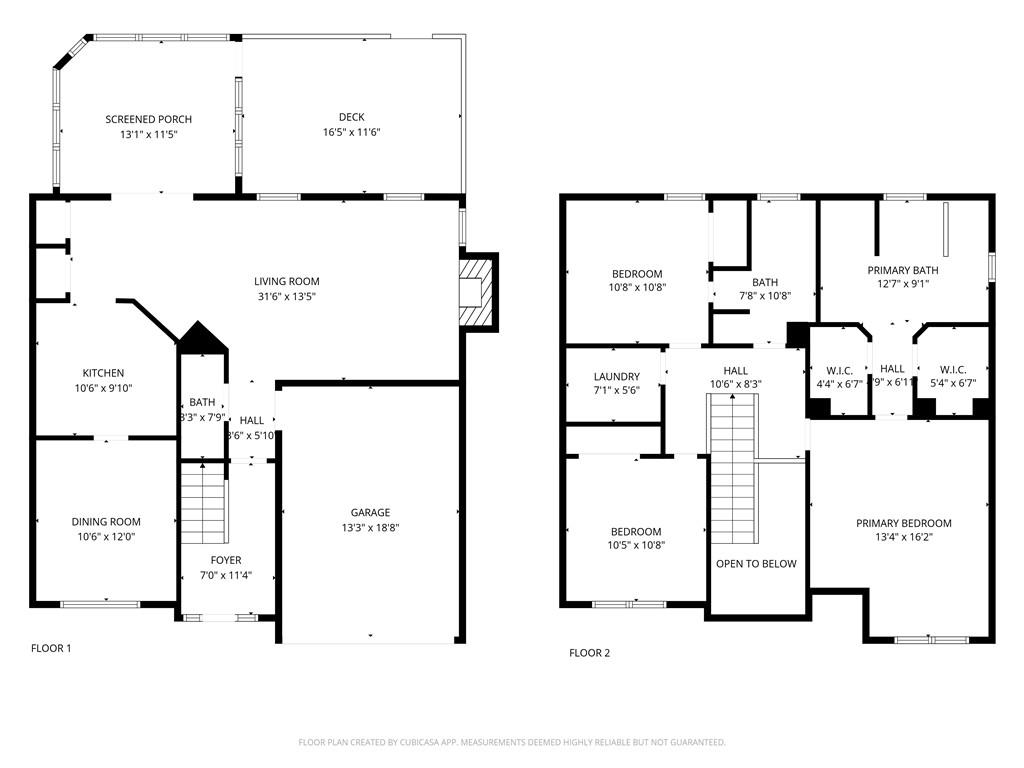 906 Wandering Vine Drive SE