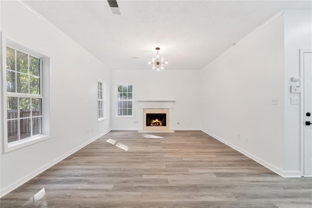 906 Wandering Vine Drive SE