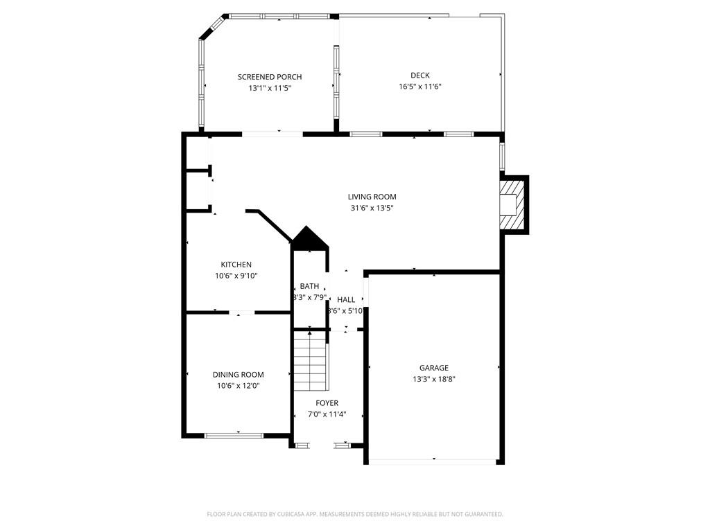 906 Wandering Vine Drive SE