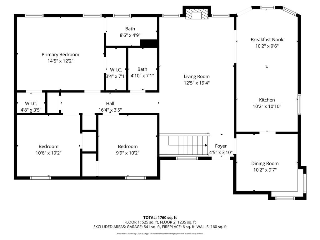 5680 Princeton Oaks Drive