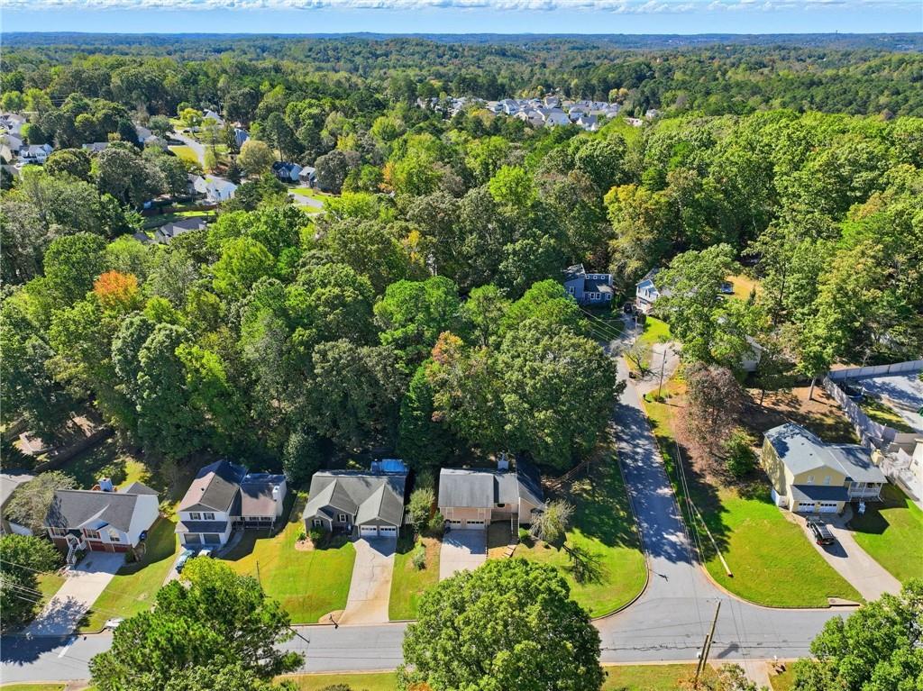 5680 Princeton Oaks Drive