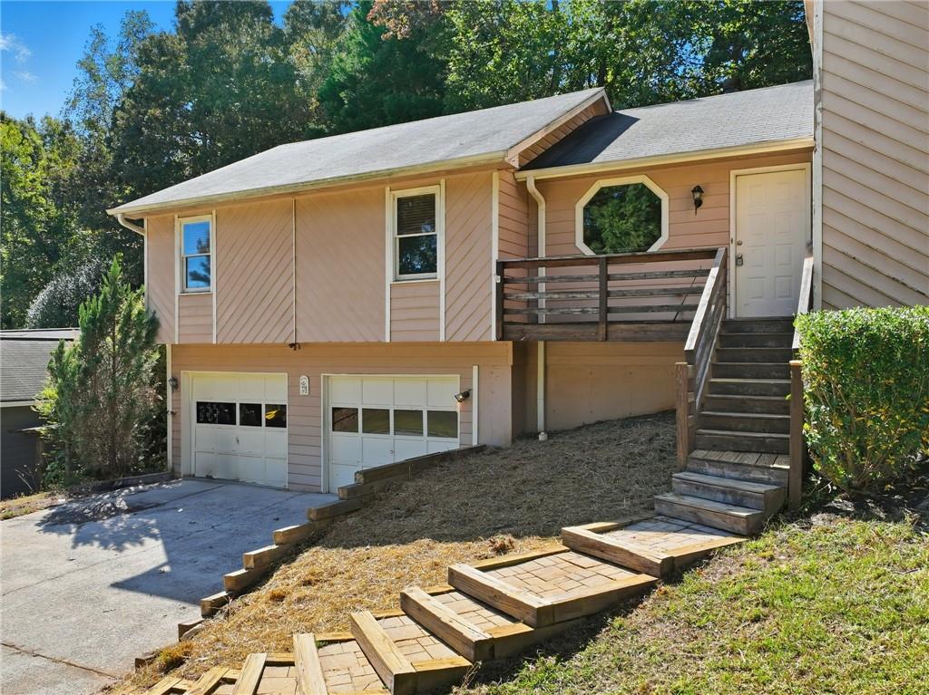 5680 Princeton Oaks Drive